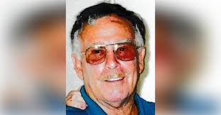Obituary information for Richard C. Jillson