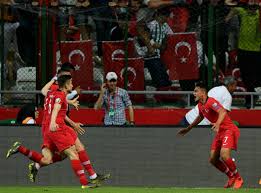 Çermik, diyarbakır), türk millî futbolcu. Iceland Vs Turkey Confirmed Lineups Cengiz Under Mahmut Tekdemir Out Injured