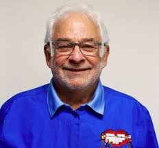 Edward M. Sonnenberg, DDS, a Pediatric Dentist with Flanders Pediatric  Dentistry