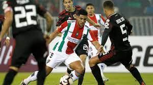 Palestino de chile confrontará con river plate por el grupo a de la copa libertadores. Palestino 0 2 River Goles Resumen Y Resultado As Argentina