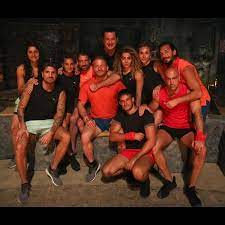 Maybe you would like to learn more about one of these? Survivor 2021 Yayin Gunleri Nedir Survivor Unluler Gonulluler 2021 Ilk Bolum Fragmani Izle Magazin Haberleri