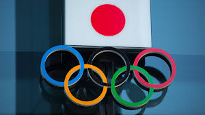 Van der plaetsen löst sein ticket für tokio. Tokyo Olympic Games Get Official 2021 Dates Golf Channel