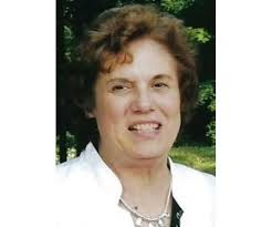 Joan Randolph Obituary (1942