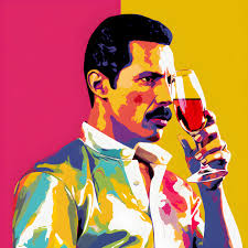 The 312th Picture Since Music Filled the Ether for the Third Time 1