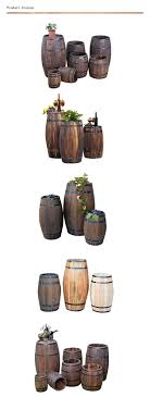 1 los especiales precios en linea de cajas madera vintage decoracion. Decoracion De Boda De Jardin Barril De Vino De Madera Barril De Decoracion De Bar En Casa Barriles Buy Roble Forma De Barril Bar Decoracion Barriles De 225 L De Gran