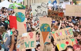 Instantly preview stuttgart demo with your own text. Klimastreik Am Freitag Das Plant Fridays For Future Stuttgart Region Zeitungsverlag Waiblingen