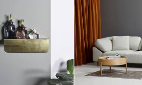 Coussins bleu marine canapé gris anthracite canape gris clair décoration intérieure tendance coussin imprimé coussin design accessoire deco graphiques décoration maison. Gris Souris En Deco Les 20 Plus Belles Associations De Couleurs