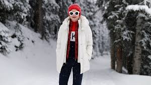 We did not find results for: 27 Cute Winter Outfits To Wear In The Snow Stylecaster