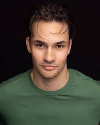 Actors — Morrissey Management