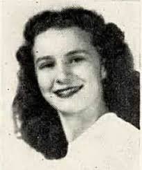 Wanda Lee Fowler Rossi (1925-1991)