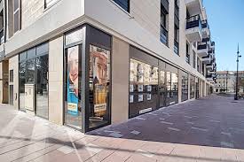 Les services du consulat général d'algérie à paris sont ouverts au public: Agence Immobiliere Century 21 Acv 1 3 Rue De La Porte De Brie Creteil Val De Marne