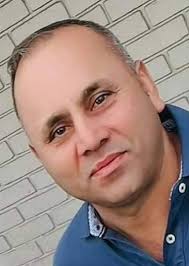 Family tribute to fatal industrial incident victim