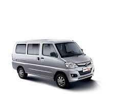 希旺2010款东安引擎系列豪华型汽车图片 汽车图片大全 易车 car suv van