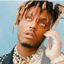 Listen to Juice WRLD