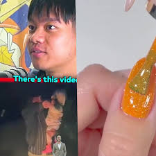 Supernatural Encounter