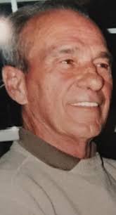 GEORGE “JOE” DRIVER