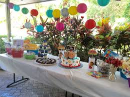 Caleb And Sophia Party Ideas Caleb And Sophia Diy Party Decorations Sofia Party