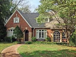 Tudor homes were created and built during the tudor dynasty between the late 1400's through the early 1600's. Tudor Revival Architecture In Phoenix Az Historic Phoenix Real Estate