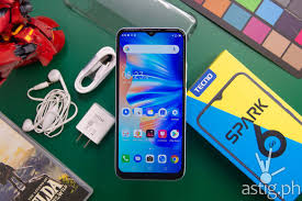TECNO Spark 6 Go review: Does it spark joy? – ASTIG: Philippine News &  Reviews