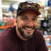 Brandon Trumble's Instagram, Twitter & Facebook