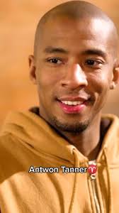 Im Antwon and Im from Washington Dc