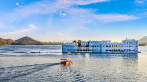 Udaipur | Places to Visit In Udaipur | Incredible India
