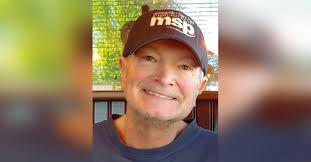 Obituary information for Terry D. Ferguson