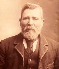 Joshua Spurling (1840-1904)