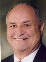 John Marchand Obituary (1951