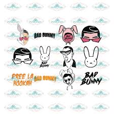 Bad bunny photoshoot gessusreyes diciembre 2016 in 2019. Pin On Bad Stuf