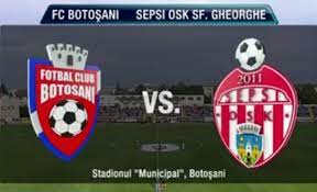 Totally, sepsi and fc botosani fought for 11 times before. AstÄƒzi Fc BotoÈ™ani Sepsi Osk Sf Gheorghe Ora 17 30 È™tiri BotoÈ™ani Sport Stiri Botosani Ro