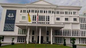 The gallery building started its construction on 2 may 2012 and completed in 2013. Galeri Diraja Tuanku Ja Afar Seremban 2021 All You Need To Know Before You Go With Photos Seremban Malaysia Tripadvisor