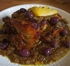 Epingle Sur Cuisine Traditionnelle Marocaine