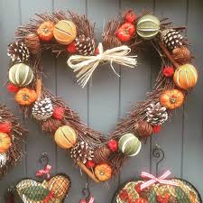 How do you welcome in the pumpkin spice season? Ultimate Round Up Of Autumn Home Decor By Lynn Mcmurray Medium