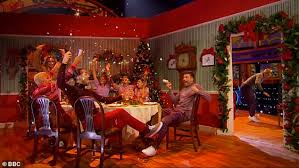 It's been a long time coming but the first strictly spoiler of the 2020 series is finally here on what has already been an eventful day which could have implications on the remainder of the series. Strictly 2020 Final Viewers Are Left Emotional As All Contestants Return For The Group Routine Aktuelle Boulevard Nachrichten Und Fotogalerien Zu Stars Sternchen