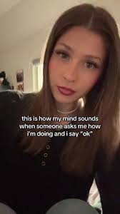 If Someone Asks Me How Im Doing This Is What I Mean