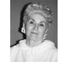 Muriel Rosa NORMAN Obituary