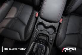 Deri koltuklar eve başka bir heyecan ve hava katar. Oto Doseme Fiyatlari Cancan Oto
