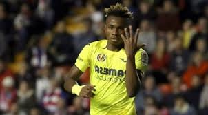 The winger, who is the only nigerian in the top 100, was ranked ahead of arsenal. Why Arsenal Fans Should Be Excited About Samuel Chukwueze