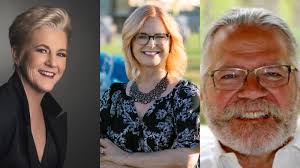 Tracey Faulkinbury, CDMP, M.Ed.