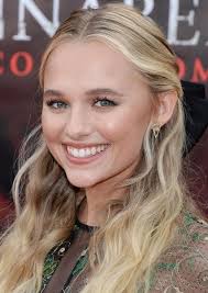 Fan Casting Zoe Colletti as Ivy Sterling-Shepard in You'll Be The Death of  Me