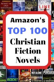 Christian Fiction Novels This Is Amazon S List Of The Current Best Sellers In Christian Fiction Christian Fiction Books Christian Fiction Christian Suspense