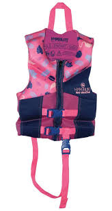 Maybe you would like to learn more about one of these? Hyperlite Child Life Vest Pink Blue Purple Uscg Approved Level 70 Buoyancy Device 33 55 Lbs Buy Online In Antigua And Barbuda At Desertcart 45839243