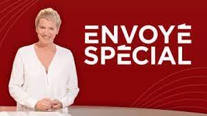 Envoyé spécial, le magazine d'enquêtes et de reportages de france 2 présenté par elise lucet et diffusé le jeudi à 21h05.le replay : Envoye Special Replay Et Videos En Streaming France Tv