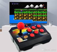 Shop our great selection of video games, consoles and accessories for xbox one, ps4, wii u, xbox 360, ps3, wii, ps vita, 3ds and more. New Retro Joystick Video Game Consoles 16 Bit With 145 Arcade Games Abs Console Players Stick Controller Console Av Cable From Airmen 23 4 Dhgate Com