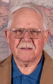 Rudolph John Eichenberger