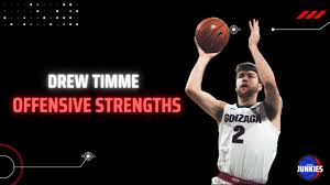 Oklahoma can't hang with timme, gonzaga. 2020 Nba Draft Nba Draft Junkies Drew Timme Scouting Report