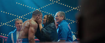 Viktor drago, son of ivan drago, the powerful. Creed Ii 2018 Yify Download Movie Torrent Yts