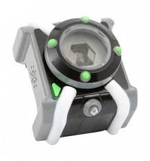 Directed by sebastian montes, scooter tidwell. Ben 10 Orologgio Omnitrix Deluxe Giochi Preziosi Futurartshop