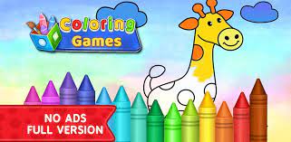 Updated on jul 1, 2021. Coloring Games 1 1 5 Download Android Apk Aptoide
